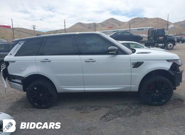 2019 Land Rover Range Rover — VIN SALWV2RE9KA854383, şəkil 14