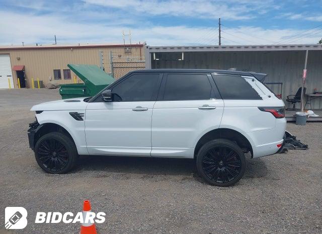 2019 Land Rover Range Rover — VIN SALWV2RE9KA854383, şəkil 15