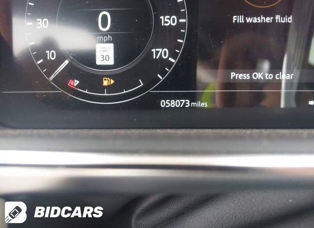 2019 Land Rover Range Rover — VIN SALWV2RE9KA854383, şəkil 16
