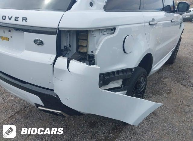 2019 Land Rover Range Rover — VIN SALWV2RE9KA854383, şəkil 18