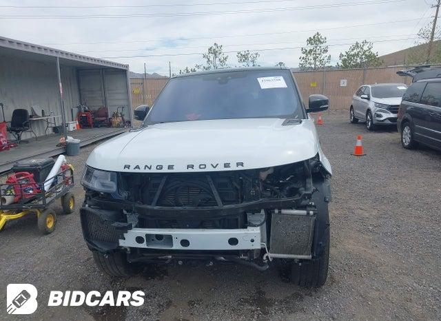 2019 Land Rover Range Rover — VIN SALWV2RE9KA854383, şəkil 6