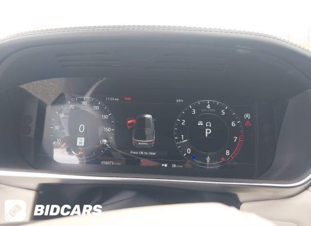2019 Land Rover Range Rover — VIN SALWV2RE9KA854383, şəkil 7