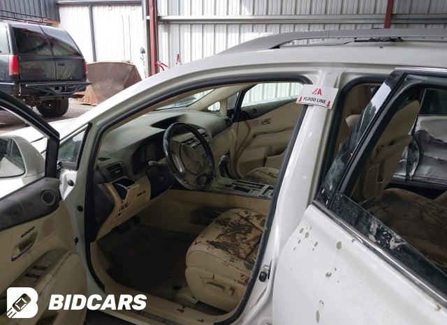 2T2BK1BA3FC296110 2015 Lexus RX photo no. 6