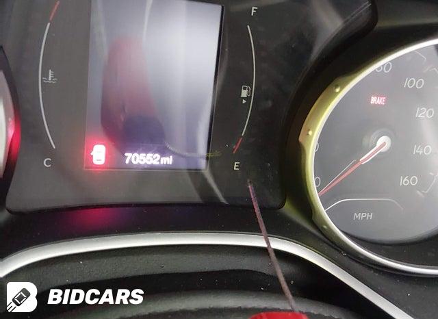 3C4NJDBB6LT155233 2020 Jeep Compass photo no. 15