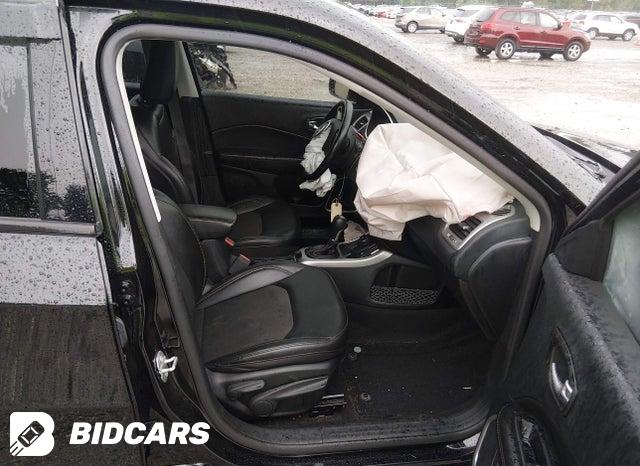 3C4NJDBB6LT155233 2020 Jeep Compass photo no. 5