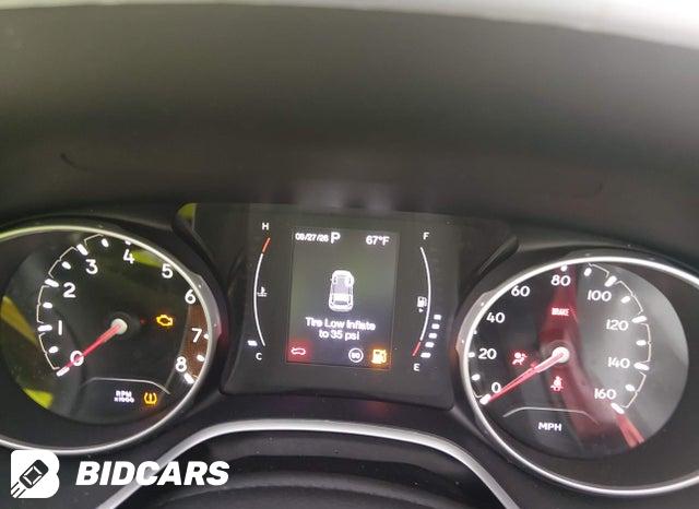 3C4NJDBB6LT155233 2020 Jeep Compass photo no. 7