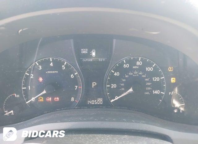 JTJZK1BA8B2003147 2011 Lexus RX photo no. 7