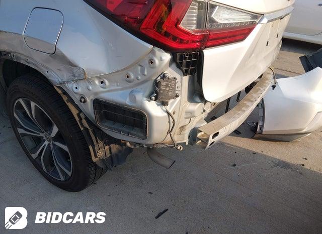 2T2ZZMCA3GC033093 2016 Lexus RX photo no. 6