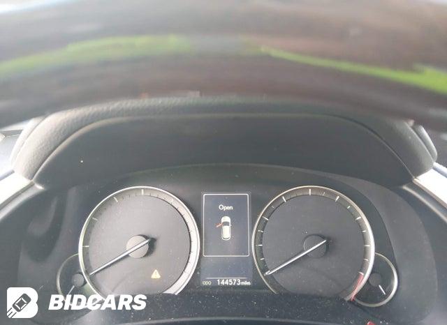2T2ZZMCA3GC033093 2016 Lexus RX photo no. 7