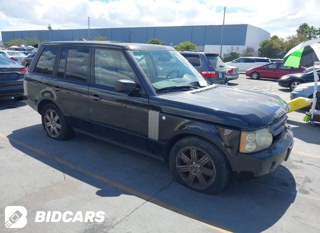 SALME15406A211764 2006 Land Rover Range Rover photo no. 1