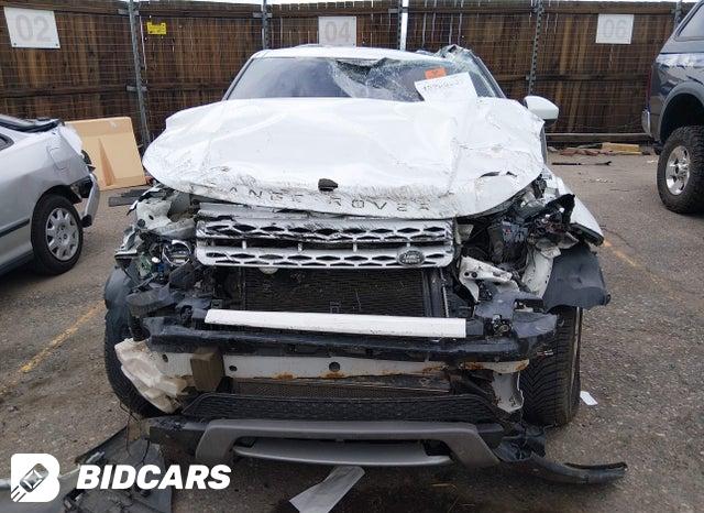 SALVV2BGXEH858607 2014 Land Rover Range Rover photo no. 12
