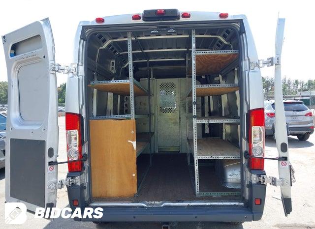 3C6TRVCG1HE548706 2017 RAM Promaster photo no. 14