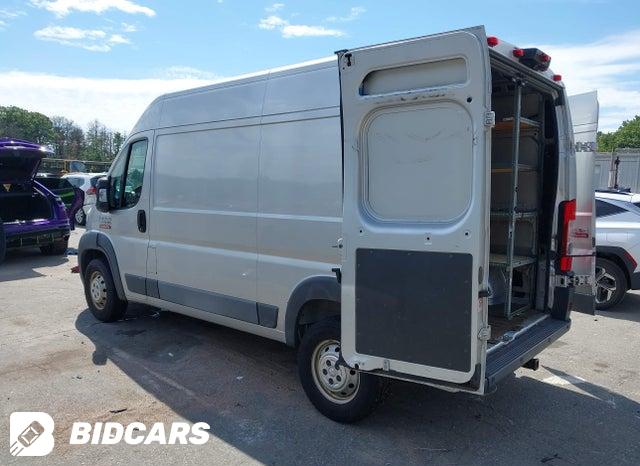 3C6TRVCG1HE548706 2017 RAM Promaster photo no. 3