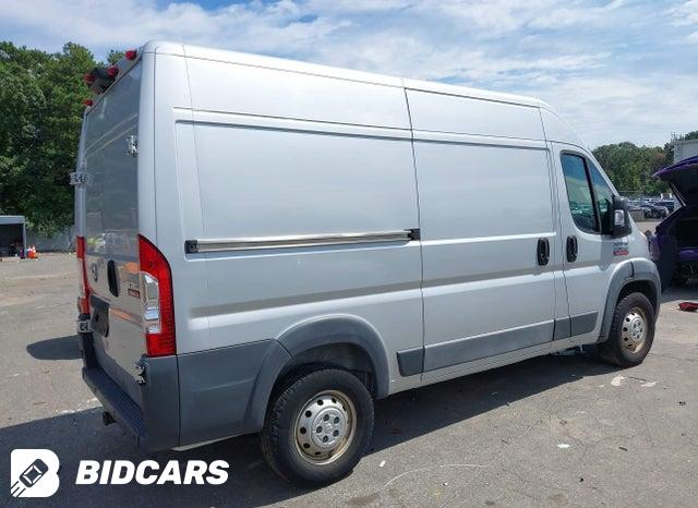 3C6TRVCG1HE548706 2017 RAM Promaster photo no. 4