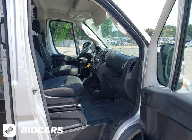 3C6TRVCG1HE548706 2017 RAM Promaster photo no. 5