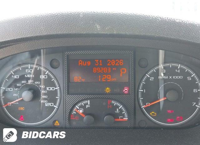 3C6TRVCG1HE548706 2017 RAM Promaster photo no. 7
