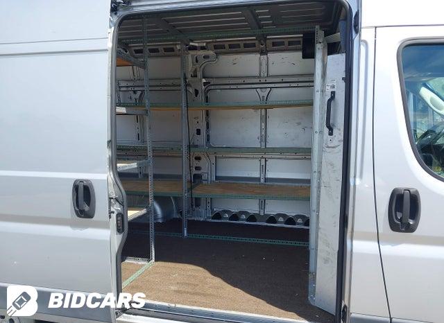 3C6TRVCG1HE548706 2017 RAM Promaster photo no. 8