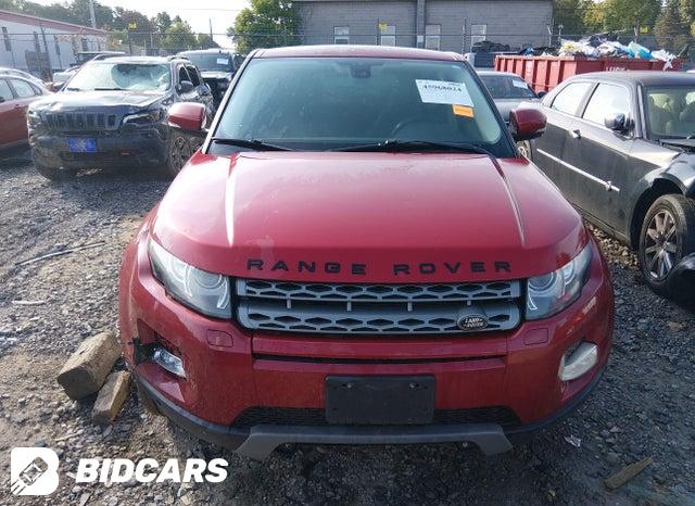 SALVR2BG4DH755279 2013 Land Rover Range Rover photo no. 12