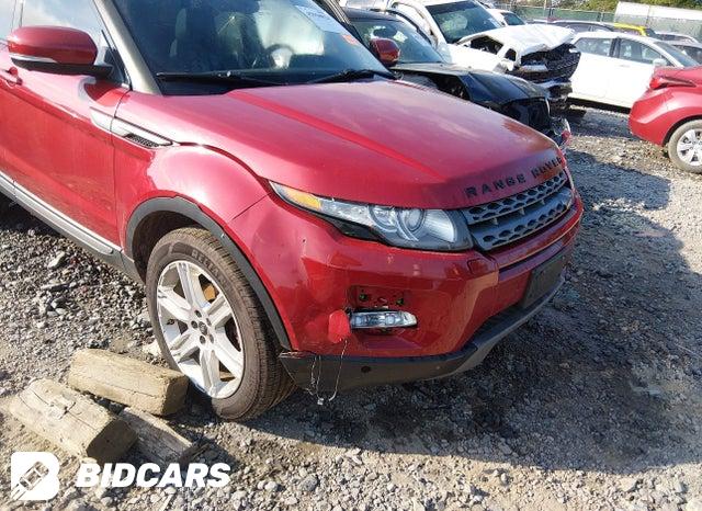SALVR2BG4DH755279 2013 Land Rover Range Rover photo no. 6