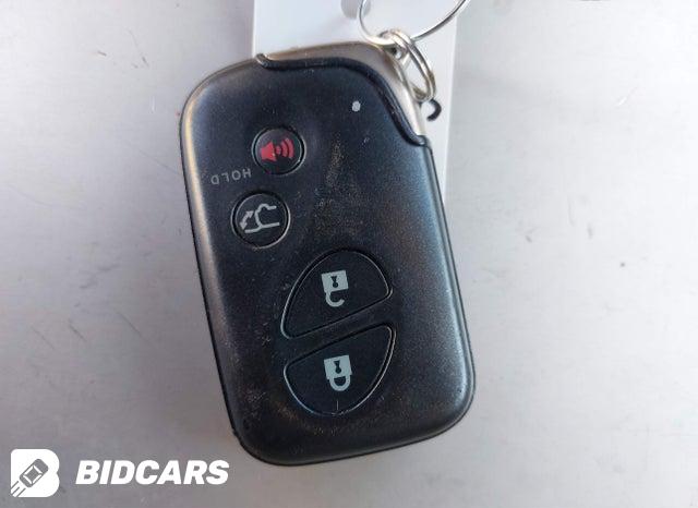 2T2ZK1BA7FC194484 2015 Lexus RX photo no. 11