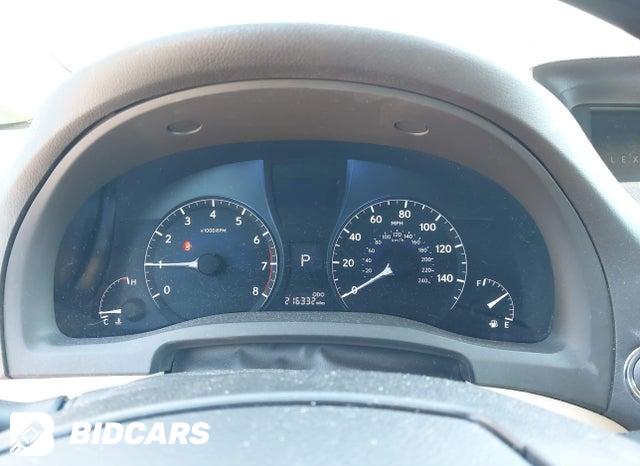 2T2ZK1BA7FC194484 2015 Lexus RX photo no. 7