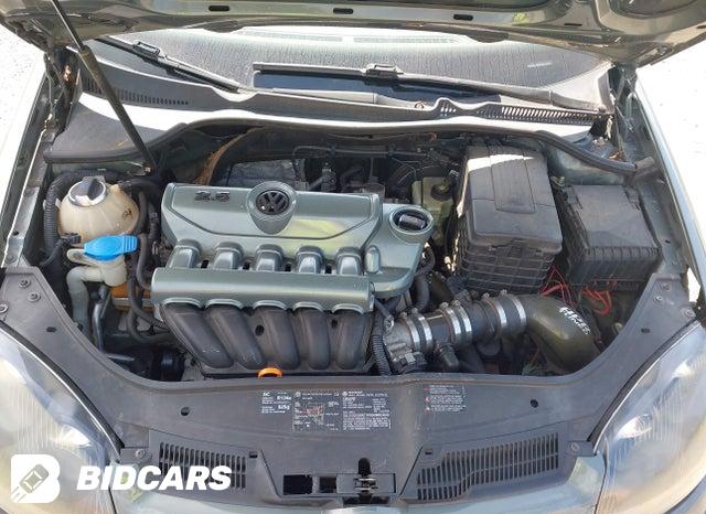 WVWAR71K47W037675 2007 Volkswagen Rabbit photo no. 10