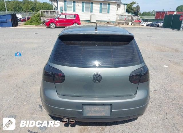 WVWAR71K47W037675 2007 Volkswagen Rabbit photo no. 16