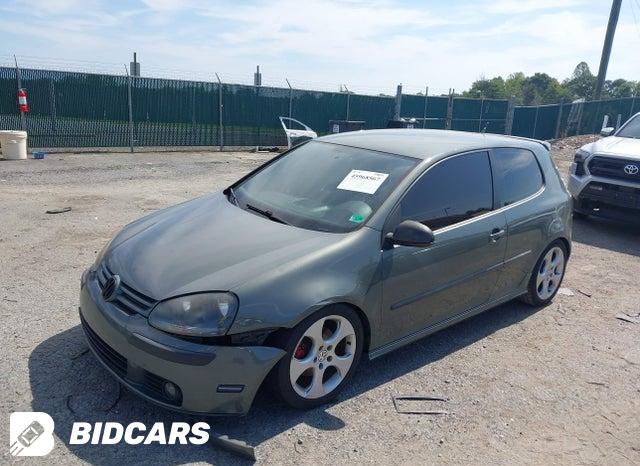 WVWAR71K47W037675 2007 Volkswagen Rabbit photo no. 2