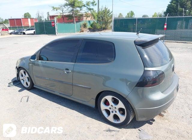 WVWAR71K47W037675 2007 Volkswagen Rabbit photo no. 3