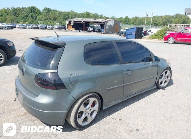 WVWAR71K47W037675 2007 Volkswagen Rabbit photo no. 4