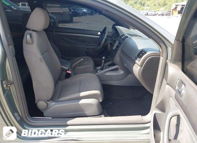 WVWAR71K47W037675 2007 Volkswagen Rabbit photo no. 5