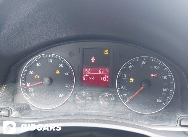 WVWAR71K47W037675 2007 Volkswagen Rabbit photo no. 7