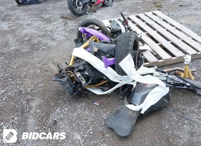 JS1GR7KA362102760 2006 Suzuki GSX-R750 photo no. 3