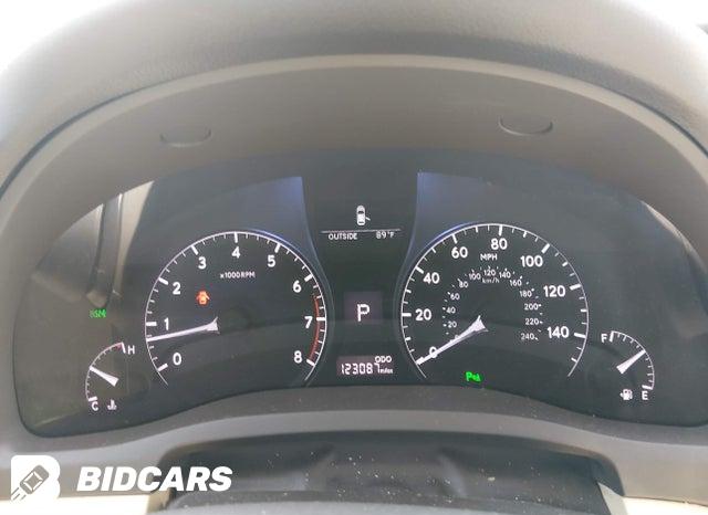2T2BK1BA9FC279778 2015 Lexus RX photo no. 3