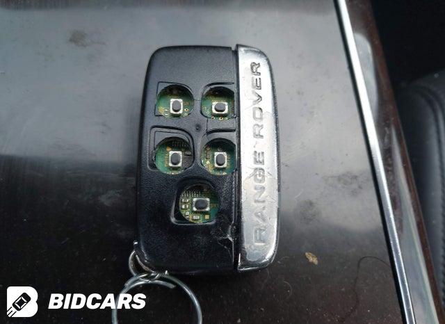 SALGS2VF9FA220251 2015 Land Rover Range Rover photo no. 11