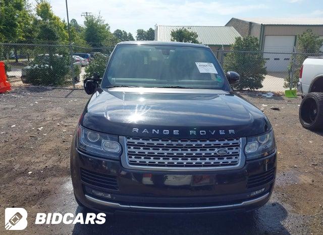 SALGS2VF9FA220251 2015 Land Rover Range Rover photo no. 13