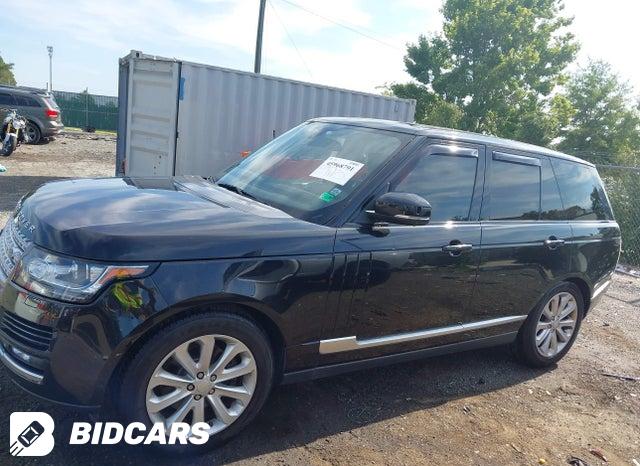 SALGS2VF9FA220251 2015 Land Rover Range Rover photo no. 15