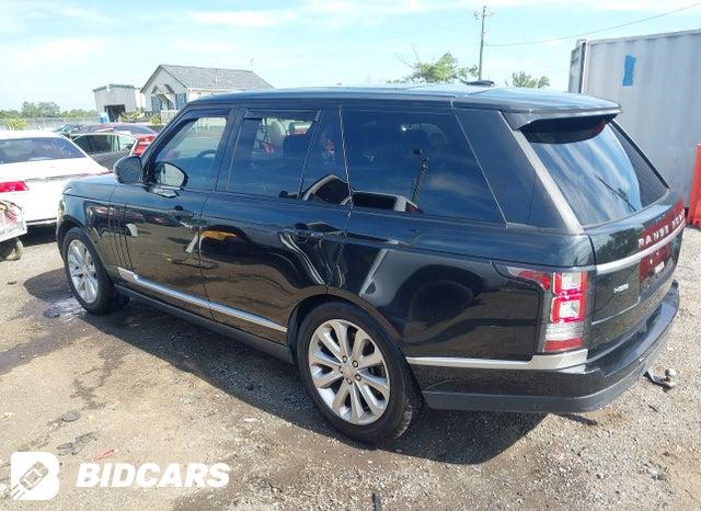 SALGS2VF9FA220251 2015 Land Rover Range Rover photo no. 3