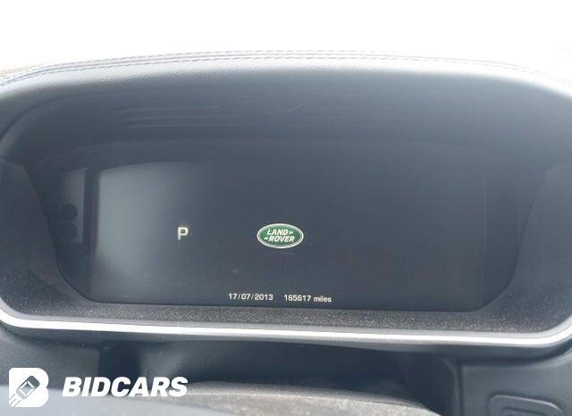 SALGS2VF9FA220251 2015 Land Rover Range Rover photo no. 7