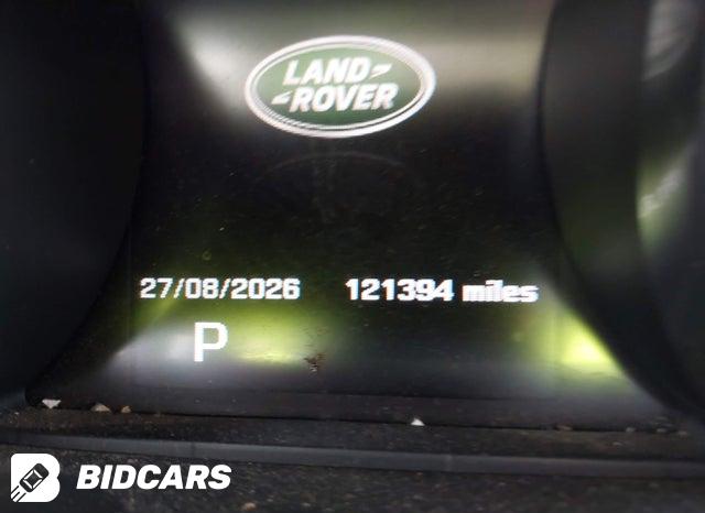 SALWR2VF1FA627567 2015 Land Rover Range Rover photo no. 15