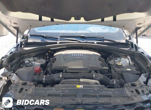 2018 Land Rover Range Rover — VIN SALYM2RV0JA749838, şəkil 10