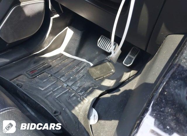 2018 Land Rover Range Rover — VIN SALYM2RV0JA749838, şəkil 11