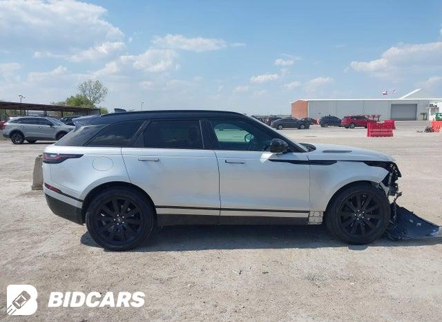 2018 Land Rover Range Rover — VIN SALYM2RV0JA749838, şəkil 14