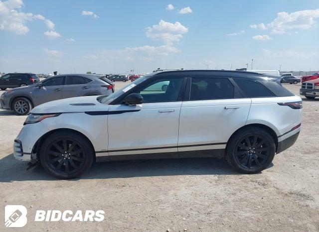 2018 Land Rover Range Rover — VIN SALYM2RV0JA749838, şəkil 15