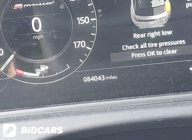2018 Land Rover Range Rover — VIN SALYM2RV0JA749838, şəkil 16