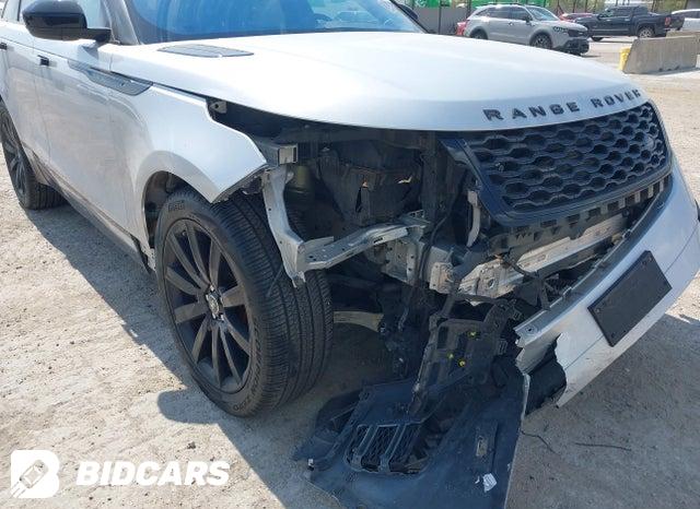 2018 Land Rover Range Rover — VIN SALYM2RV0JA749838, şəkil 18