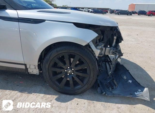 2018 Land Rover Range Rover — VIN SALYM2RV0JA749838, şəkil 19