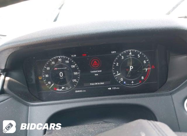 2018 Land Rover Range Rover — VIN SALYM2RV0JA749838, şəkil 7
