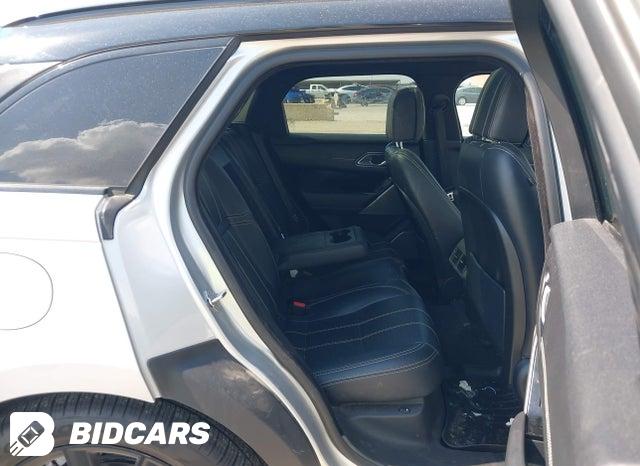 2018 Land Rover Range Rover — VIN SALYM2RV0JA749838, şəkil 8