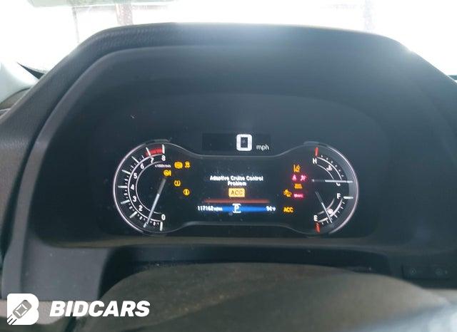 2019 Honda Ridgeline — VIN 5FPYK3F71KB033751, фото 7